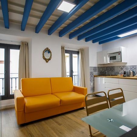 Rentalsevilla Cardenal Cervantes II מראה חיצוני תמונה