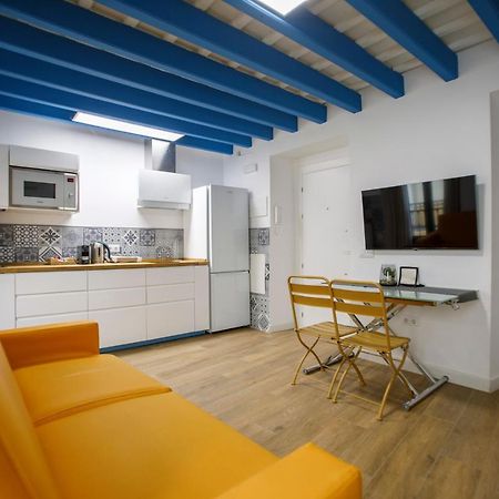 Rentalsevilla Cardenal Cervantes II מראה חיצוני תמונה