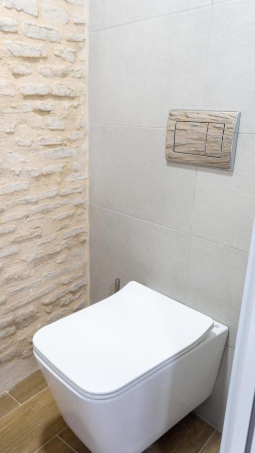 Rentalsevilla Cardenal Cervantes II מראה חיצוני תמונה
